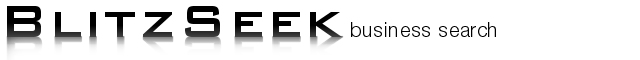 blitzseek.com Business Search Engine